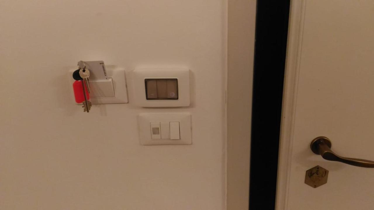 Ca' Giulia - Biennale - free wifi fiber Apartment Veneţia Exterior foto
